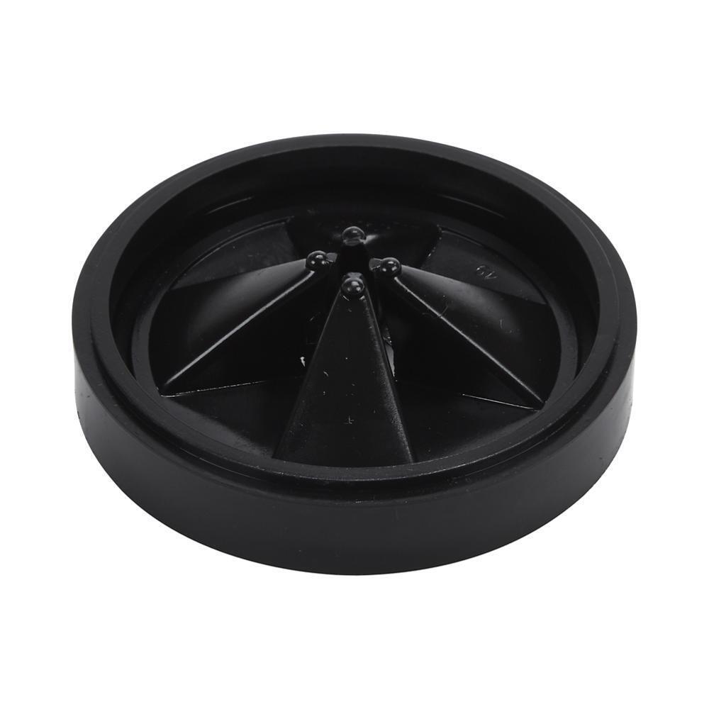 Amana 4211615 Garbage Disposer Splash Guard - Durable Replacement Part for Kitchen Sink Waste Disposal Units | Perfect for Home & Restaurant Use