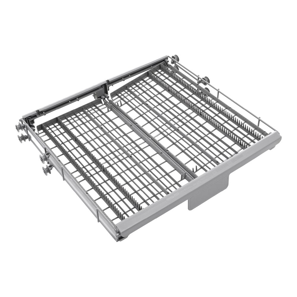 Freestanding Dishwasher 60cm Stainless Steel - Omega ODWF6014X for Modern Kitchens | Compact & Energy Efficient | Perfect for Apartments, Small Homes & RVs