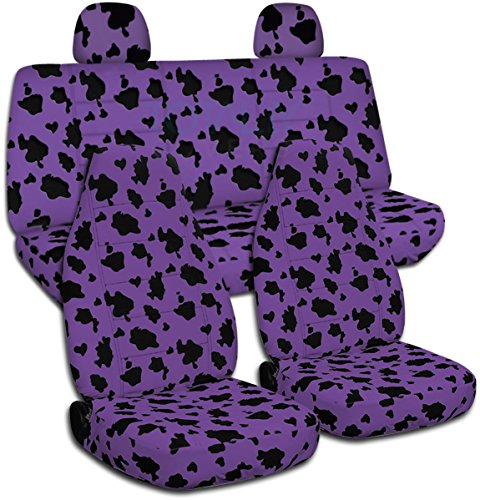 Purple Cow