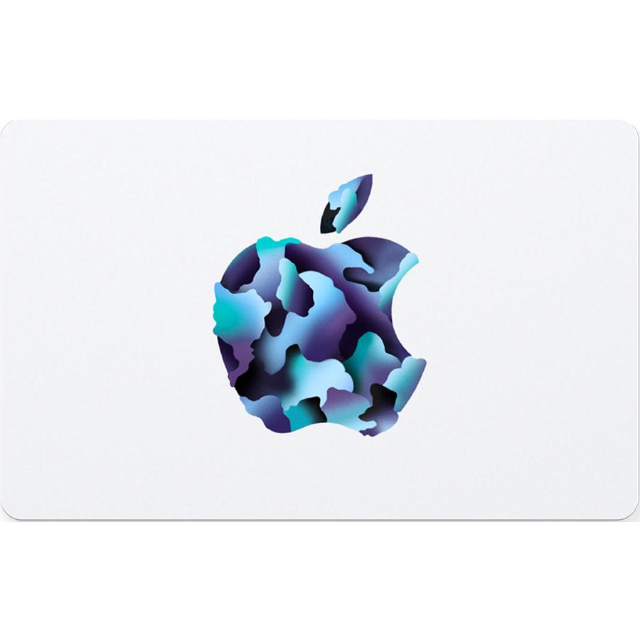 Apple Gift Card $30 (Digital Code) - Perfect for Gifts, App Store & iTunes Purchases - Instant Delivery via Email