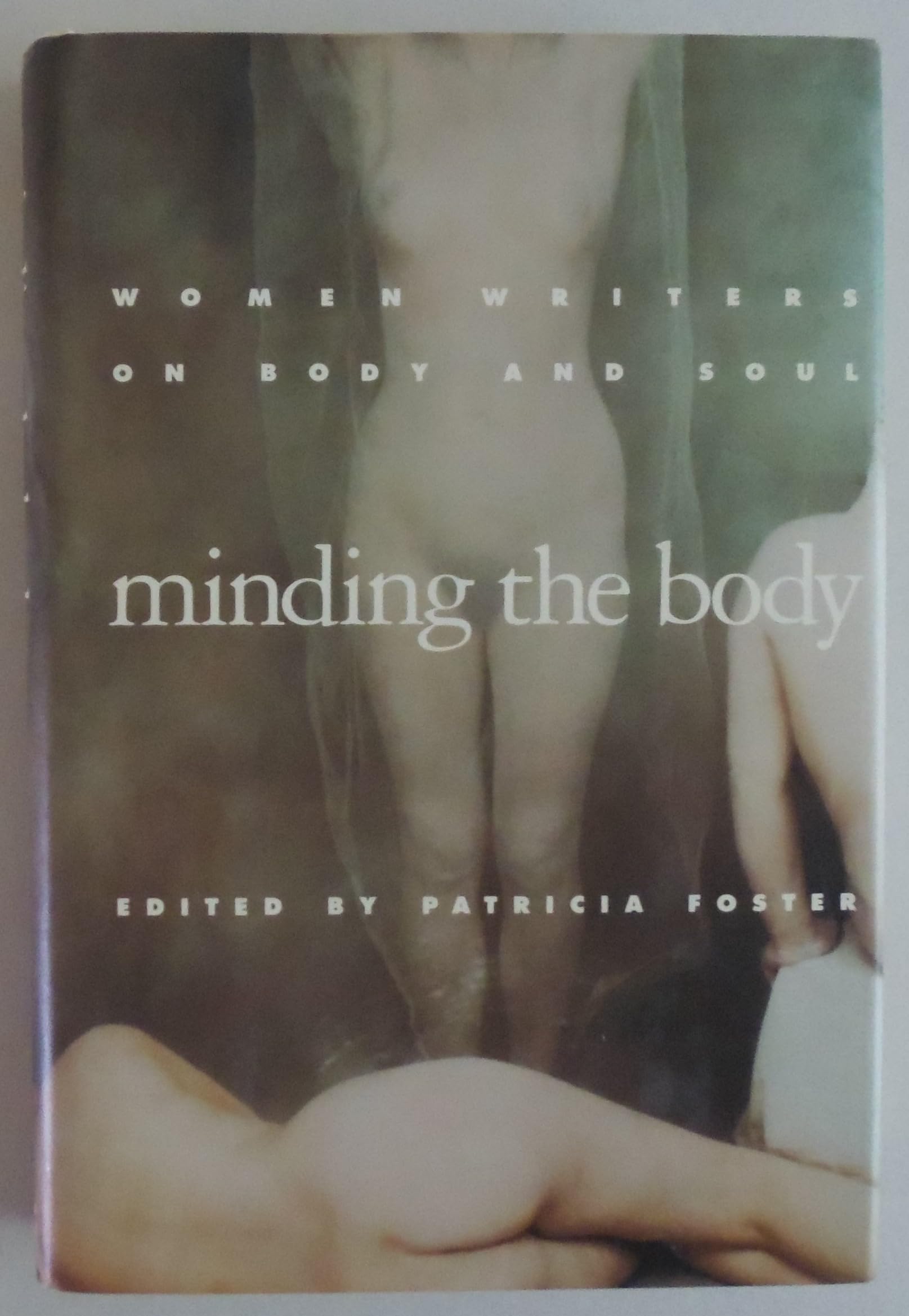 Mindful Body & Soul: Inspirational Books by Women Writers for Self-Care & Personal Growth - Perfect for Meditation, Book Clubs & Feminist Reading