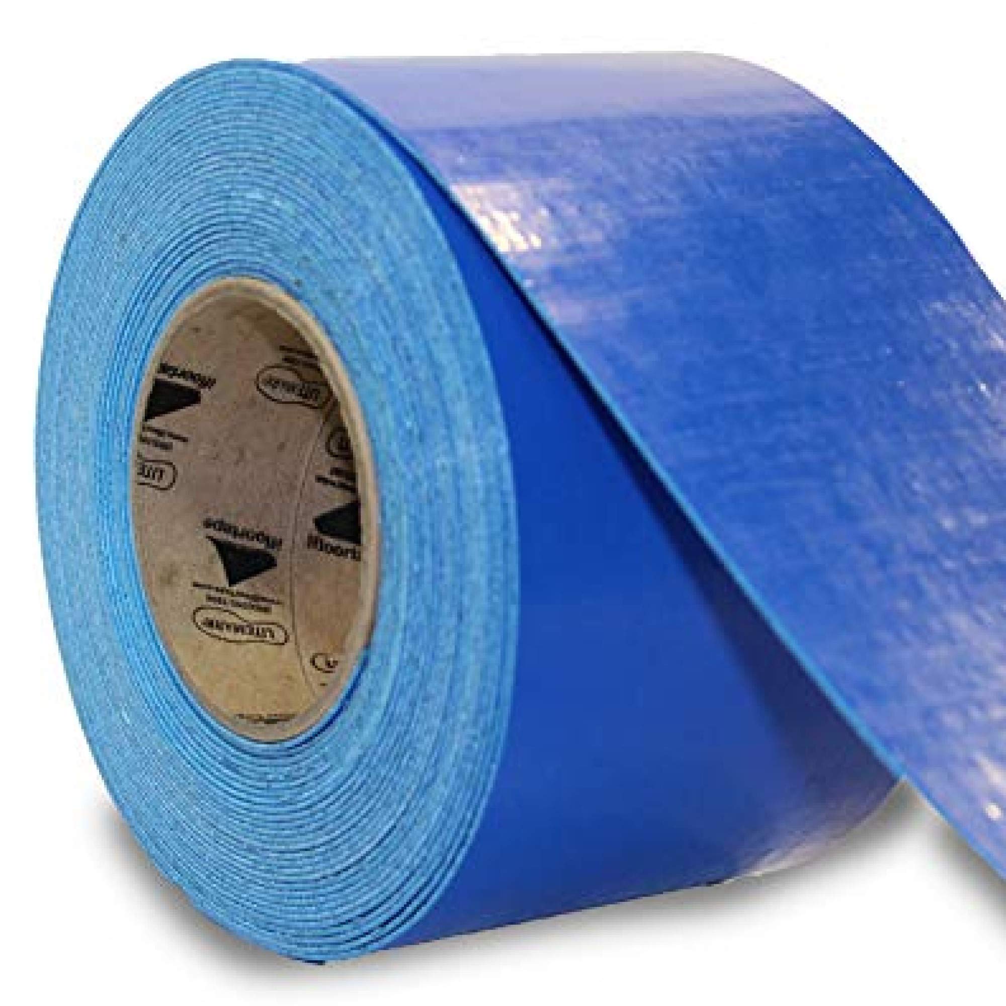 LiteMark EC-700 Heavy Duty Smooth Floor Marking Tape - 4