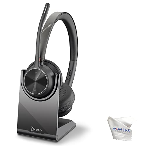 Duo - w/ Charging Stand