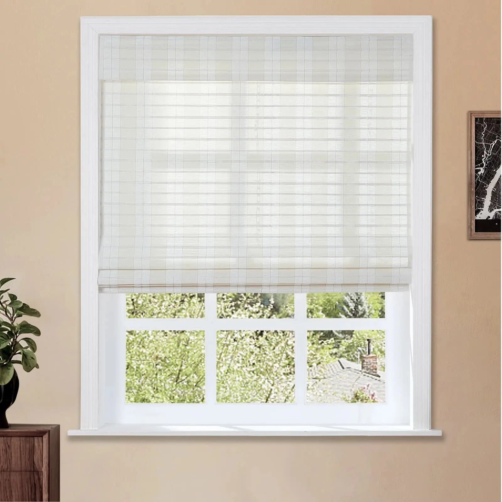 Ivory White LN19