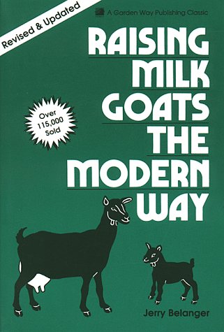 Modern Goat Milk Farming Guide - Best Practices for Raising Dairy Goats Efficiently | Perfect for Homesteaders & Small Farms