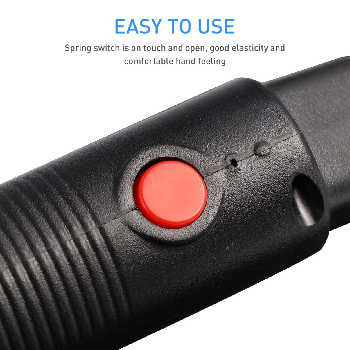 Wakauto Auto Bumper Repair Machine - Professional Car Bumper Welding Tool Kit for Dent Removal & Shape Restoration | Perfect for DIY Auto Body Repair & Collision Damage Fixing