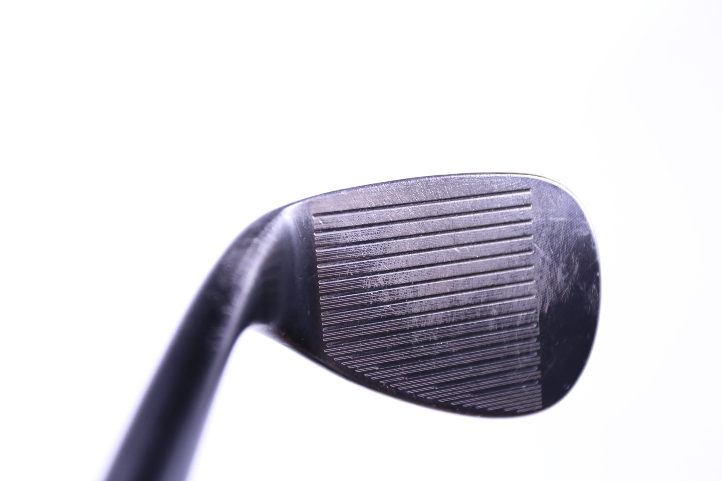 Used Cleveland 588 RTX Black Pearl Sand Wedge - Right Handed 56° Wedge Flex Golf Club for Bunker Shots & Short Game Improvement