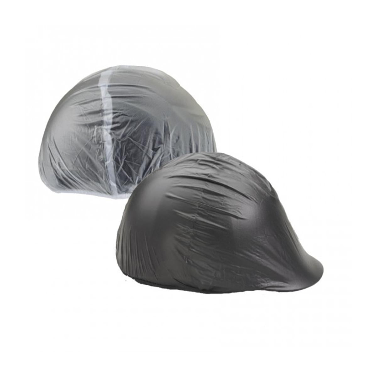 EquiStar Waterproof Helmet Cover for Motorcycle & Bike - Rainproof Cycling Accessory for Men Women - Perfect for Commuting, Sports & Outdoor Adventures