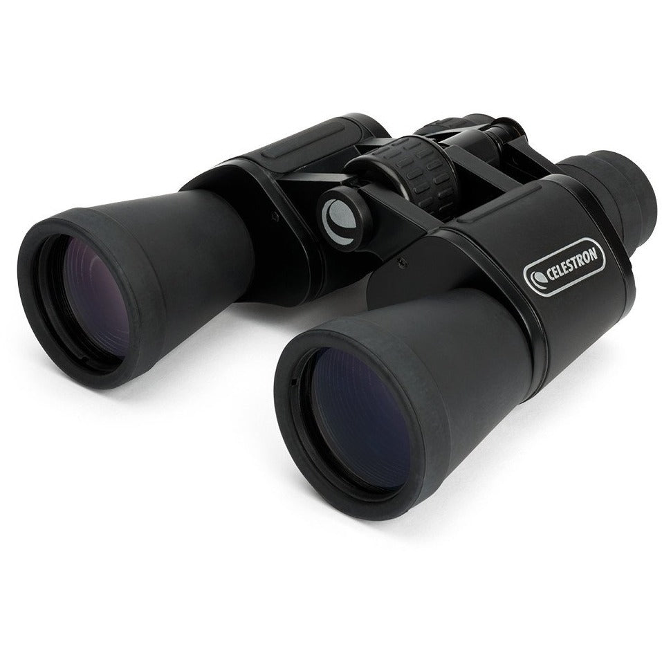 UpClose G2 10-30x50mm Zoom Porro Prism Binoculars for Bird Watching, Hunting & Outdoor Adventures - High Power Magnification, Durable & Lightweight Design