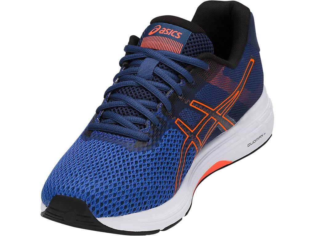 ASICS Men's Competition Running Shoes - Lightweight Performance Sneakers for Marathon & Track Racing | Breathable Cushioned Athletic Shoes for Sprinting & Training