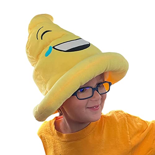 Emoji Laghin & Crying Poop