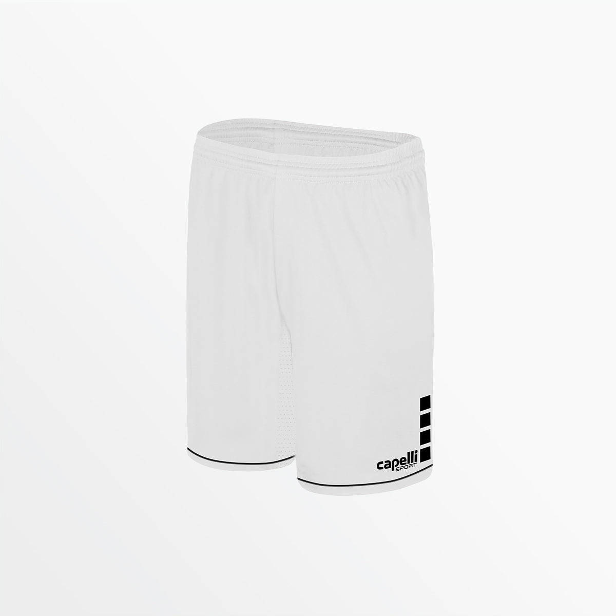 Youth Empire Match Shorts - Breathable Athletic Shorts for Men & Women - Perfect for Soccer, Running & Gym Workouts