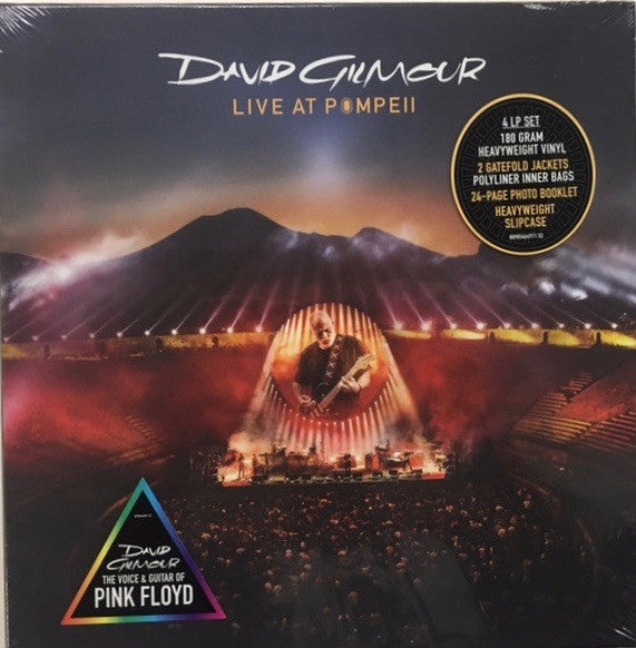 David Gilmour Official Merchandise - T-Shirts, Posters & Collectibles for Pink Floyd Fans | Perfect for Concerts, Gifts & Music Lovers