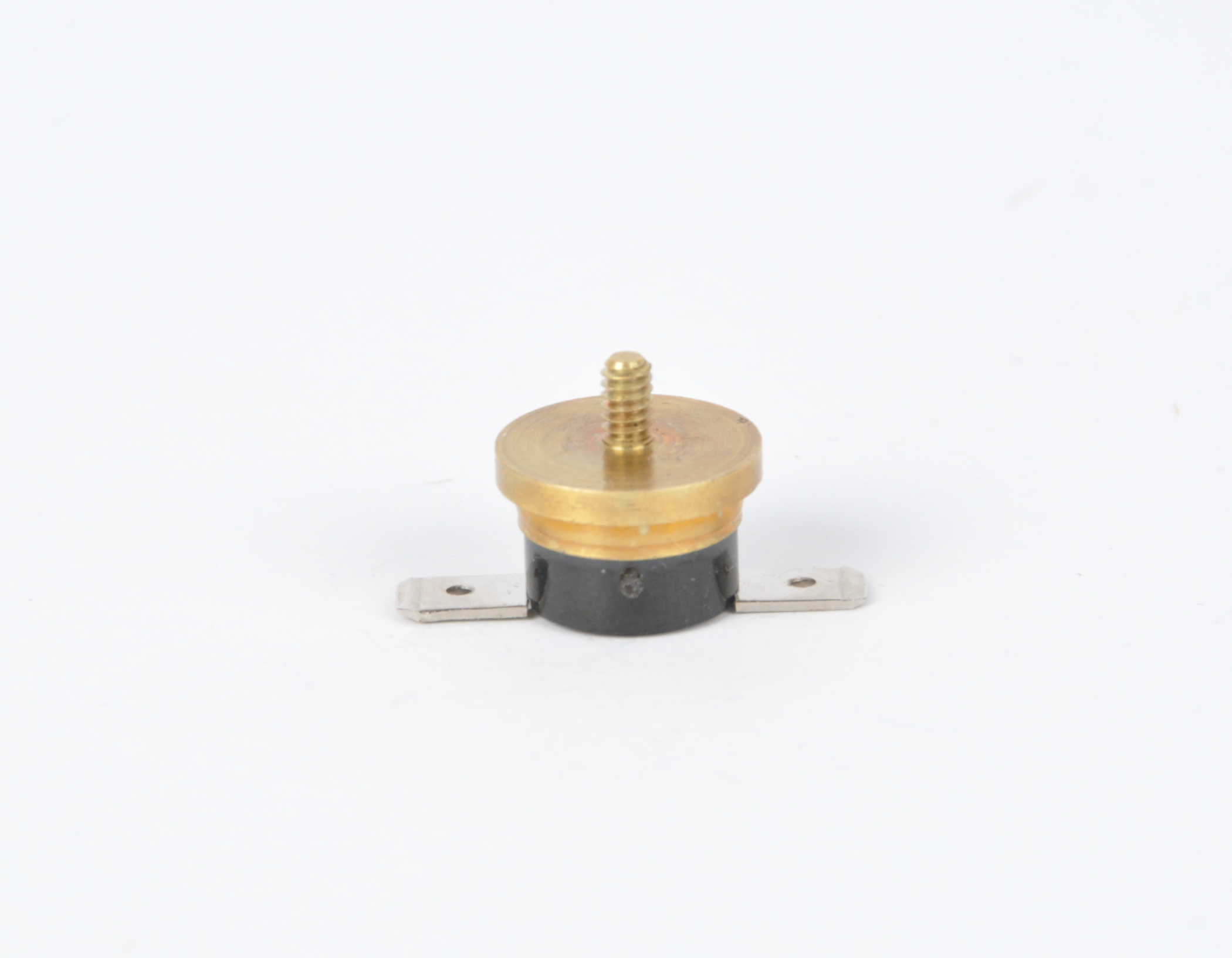 BEZZERA 125°F Safety Limit Thermostat - Replacement Part for Coffee Machines & Espresso Makers | Perfect for Commercial & Home Use