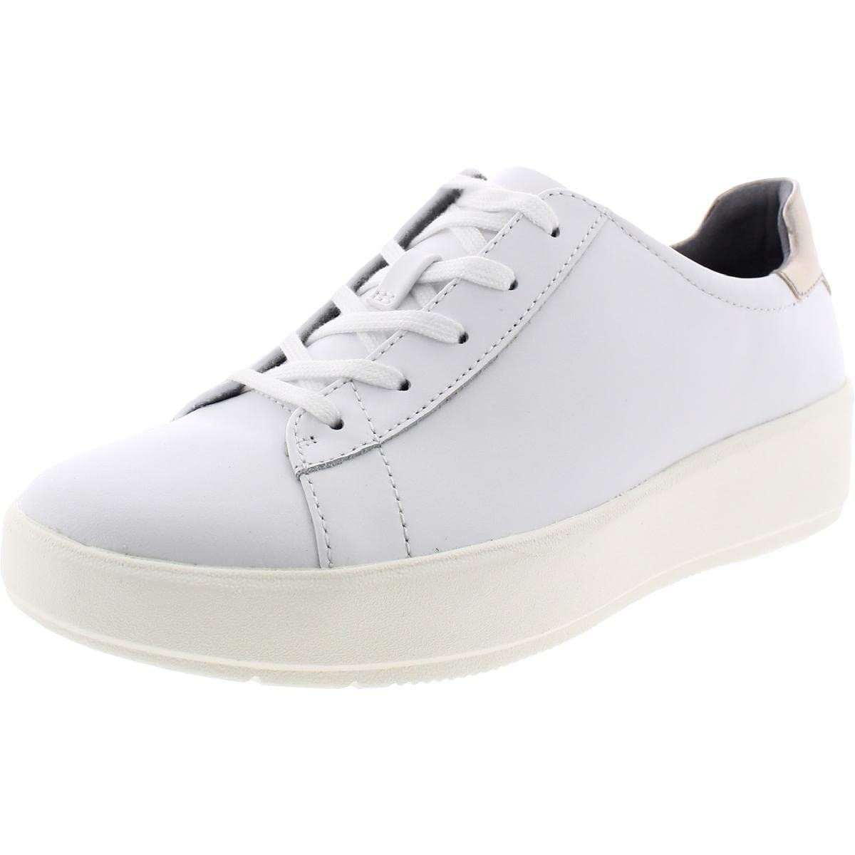 Clarks Women's Layton Pace Slip-On Loafers - Comfortable Casual Shoes for Work, Walking & Everyday Wear