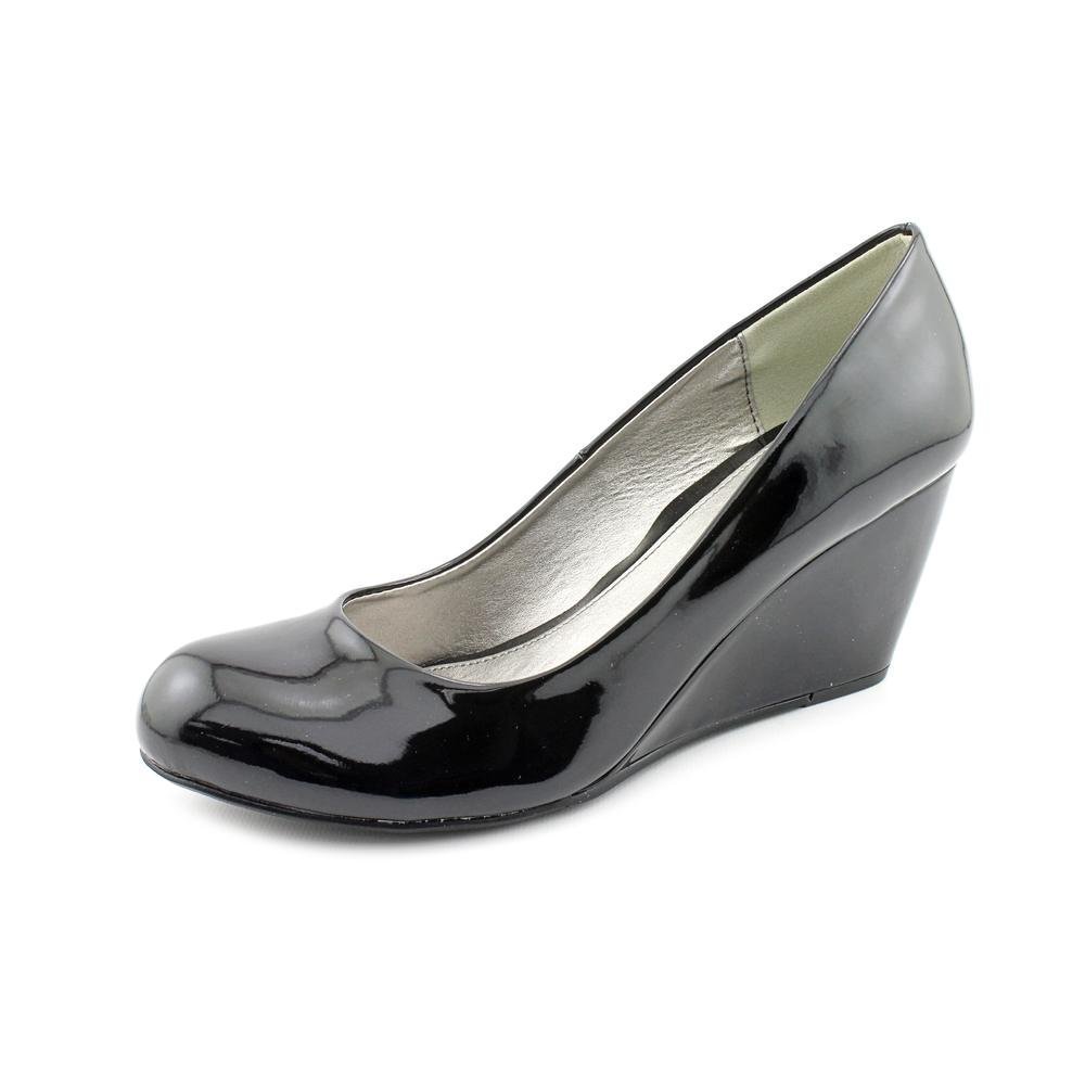 Chinese Laundry Women's Nima Wedge Pump - Comfortable Heeled Sandals for Women | Perfect for Office, Date Night & Summer Outfits