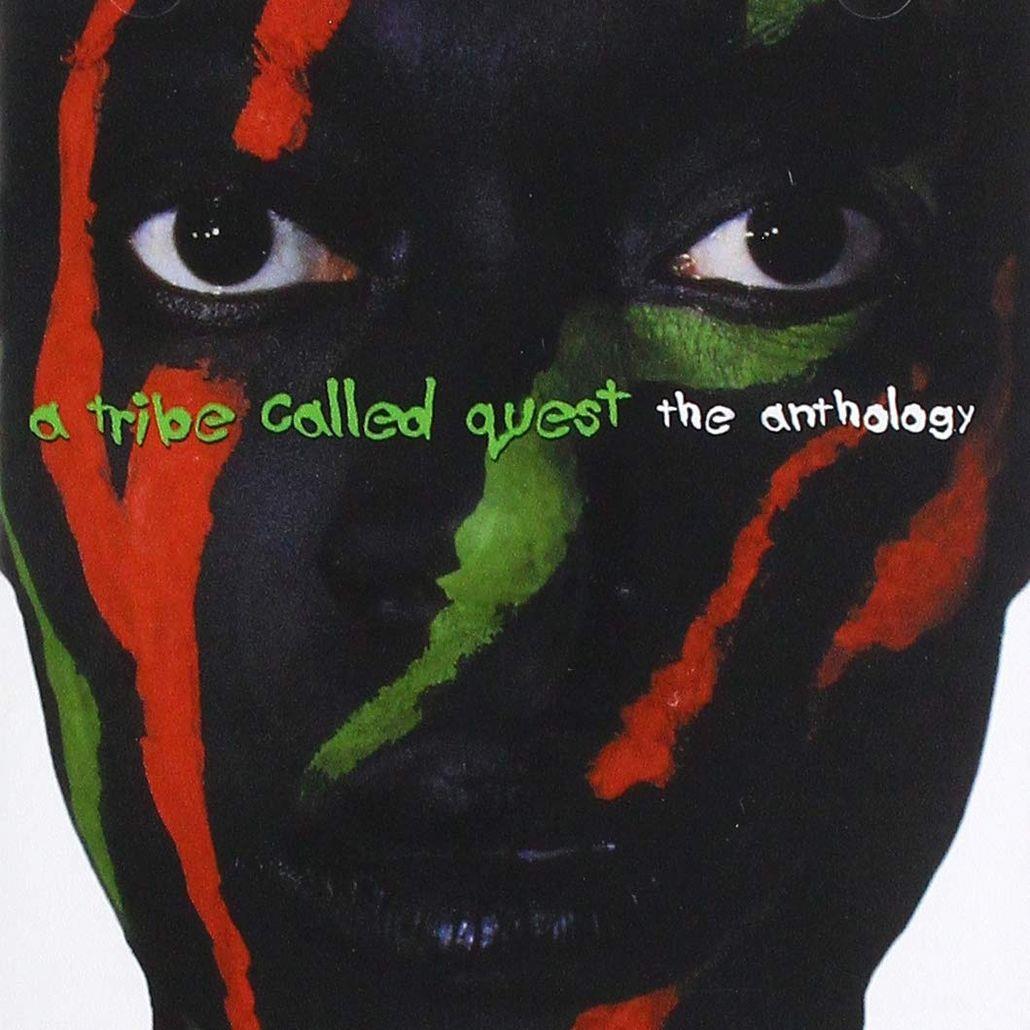 Anthology, The (Reissue) - Classic Music Collection for Home Listening & Vinyl Enthusiasts