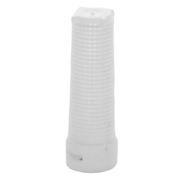 Hunter MPFSCREEN Fine Mesh Screen for MP 1000 & MP2000 Herb Grinders - White Replacement Filter for Smooth Grinding & Easy Cleaning | Perfect for Home Use, Travel & Herbal Preparation