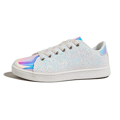 White Hologram