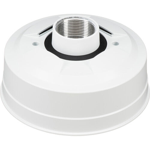 Axis Communications T94T01D Outdoor Pendant Kit - Weatherproof Security Camera Mounting Solution for Parking Lots, Building Entrances & Perimeter Surveillance