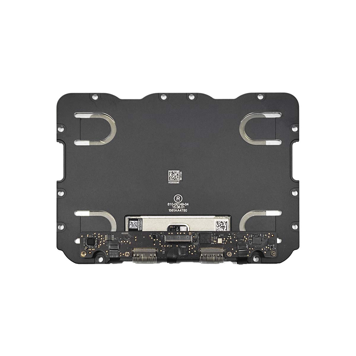 Original: New A1502 Trackpad Touchpad with Flex Cable 821-00184-A Replacement for MacBook Pro 13