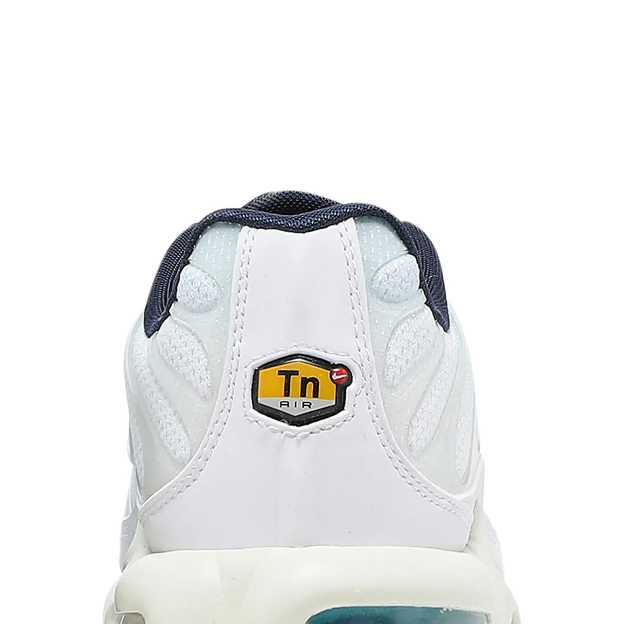 Nike Air Max TN Plus 'Psychic Blue' Men's Running Shoes - Lightweight Cushioned Sneakers for Jogging, Gym Workouts & Streetwear Fashion