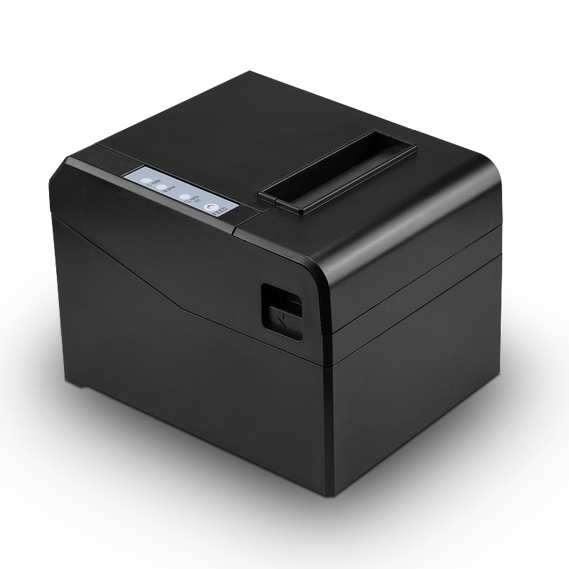 NT 8330 80mm Thermal Printer for Receipts, Labels & Barcodes - High-Speed POS Printing for Retail, Restaurants & Small Businesses