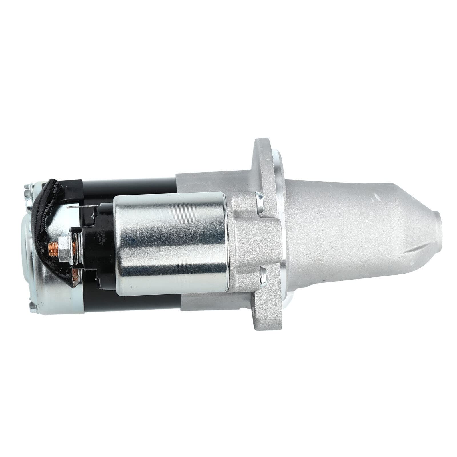 High-Quality Replacement Starter for Nissan X-Trail 2005-2006 | 2.5L Manual Transmission | 1.4KW 12V CCW 13 Teeth | Perfect for Engine Repair & DIY Auto Maintenance