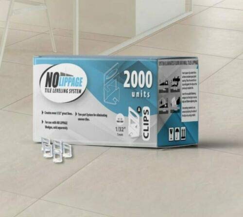 2000pcs 1/32