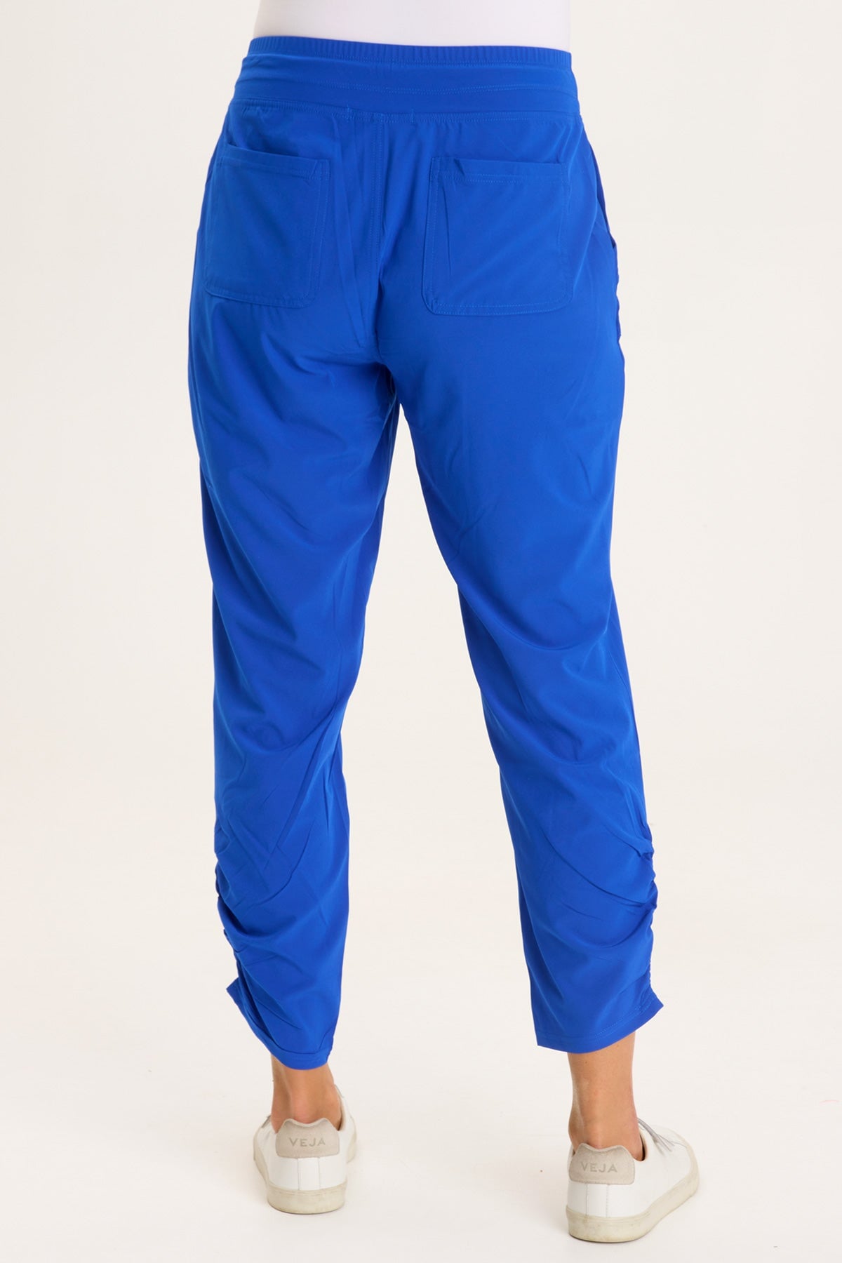 Active Lyan Pant - High-Performance Stretch Yoga Pants for Women | Perfect for Workouts, Running & Lounge Wear