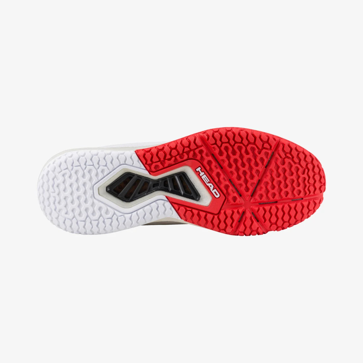 HEAD Motion Pro Men's Pickleball Shoes - Lightweight & Breathable for Competitive Play - Perfect for Indoor & Outdoor Court Sports