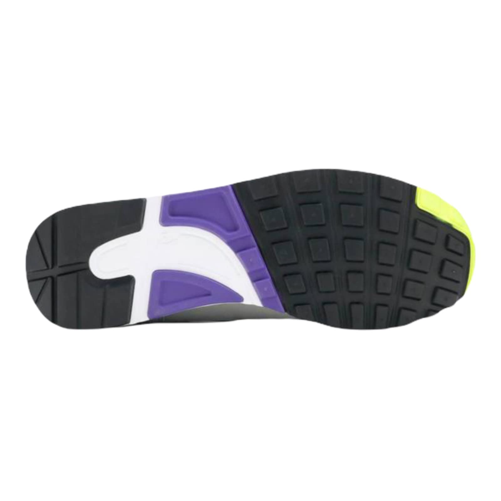 Nike Air Skylon II Men's Walking & Running Shoes - Lightweight Comfort Sneakers for Gym, Workout & Daily Wear AO1551-003
