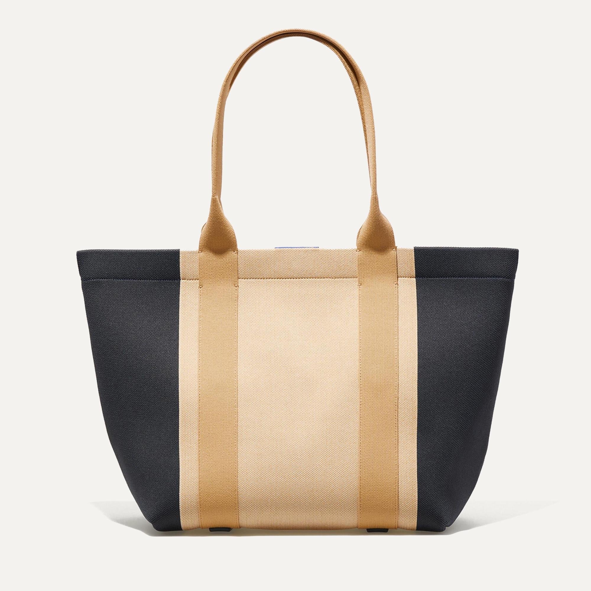 Stylish & Durable Essential Tote Bag for Women - Perfect for Work, Travel & Everyday Use | Waterproof & Spacious Design | Fashionable & Functional Carryall