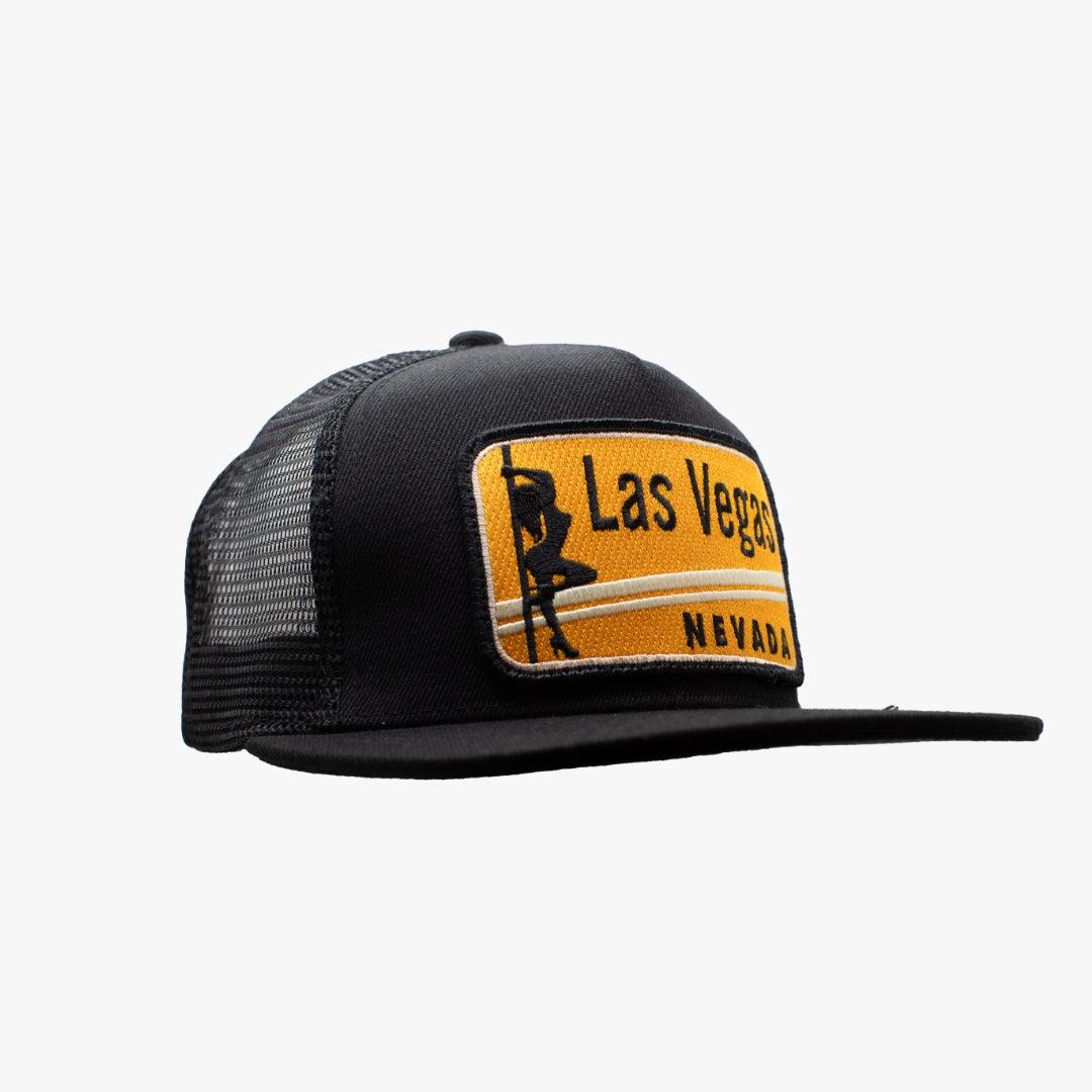 Las Vegas Stripper Pocket Hat - Fun & Unique Party Accessory for Bachelor/Bachelorette Parties, Costumes & Nightlife Events