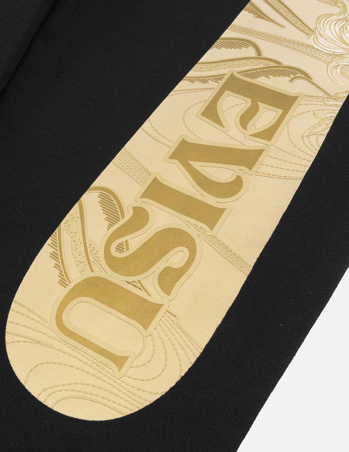 Premium Hakutaku Daicock Printed Sweatpants for Men - Comfortable Regular Fit Joggers | Perfect for Lounge, Gym & Casual Wear