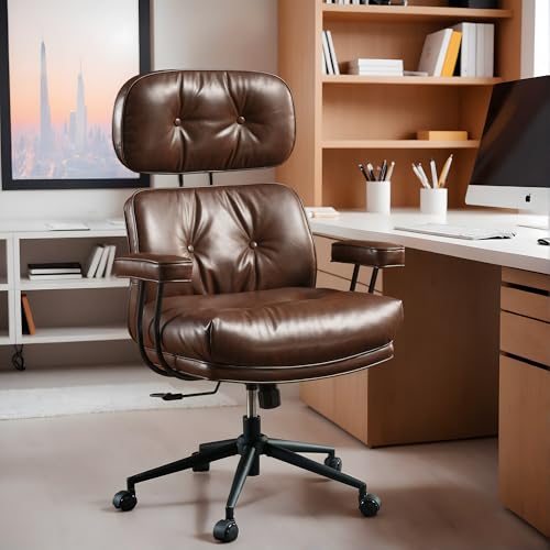 Dark Brown,pu Leather
