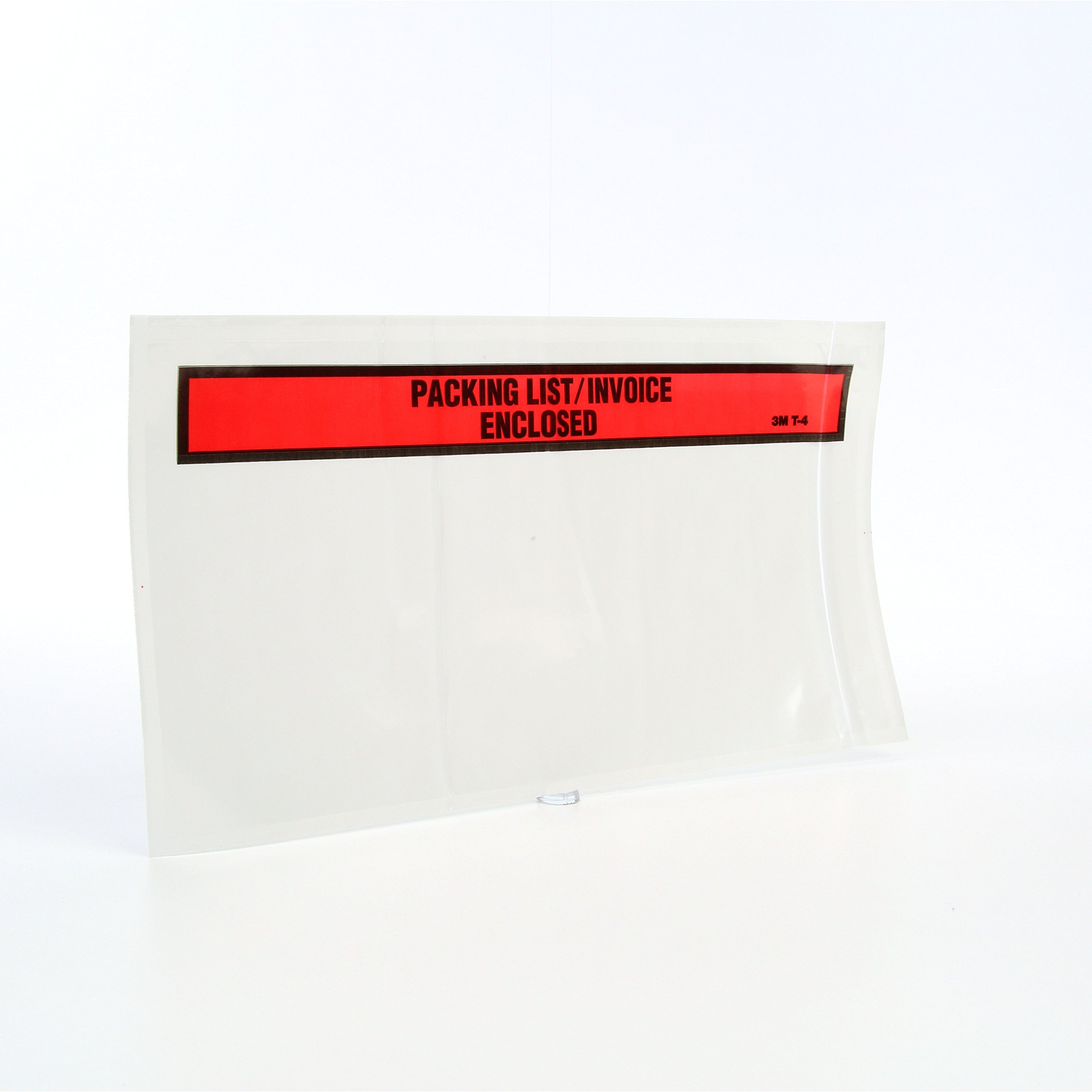 3M PLE-T4 Packing List Envelope 5.5