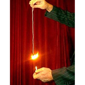8 ft LED Flash String Lights - Outdoor & Indoor Decorative Lighting for Parties, Weddings, and Home Decor