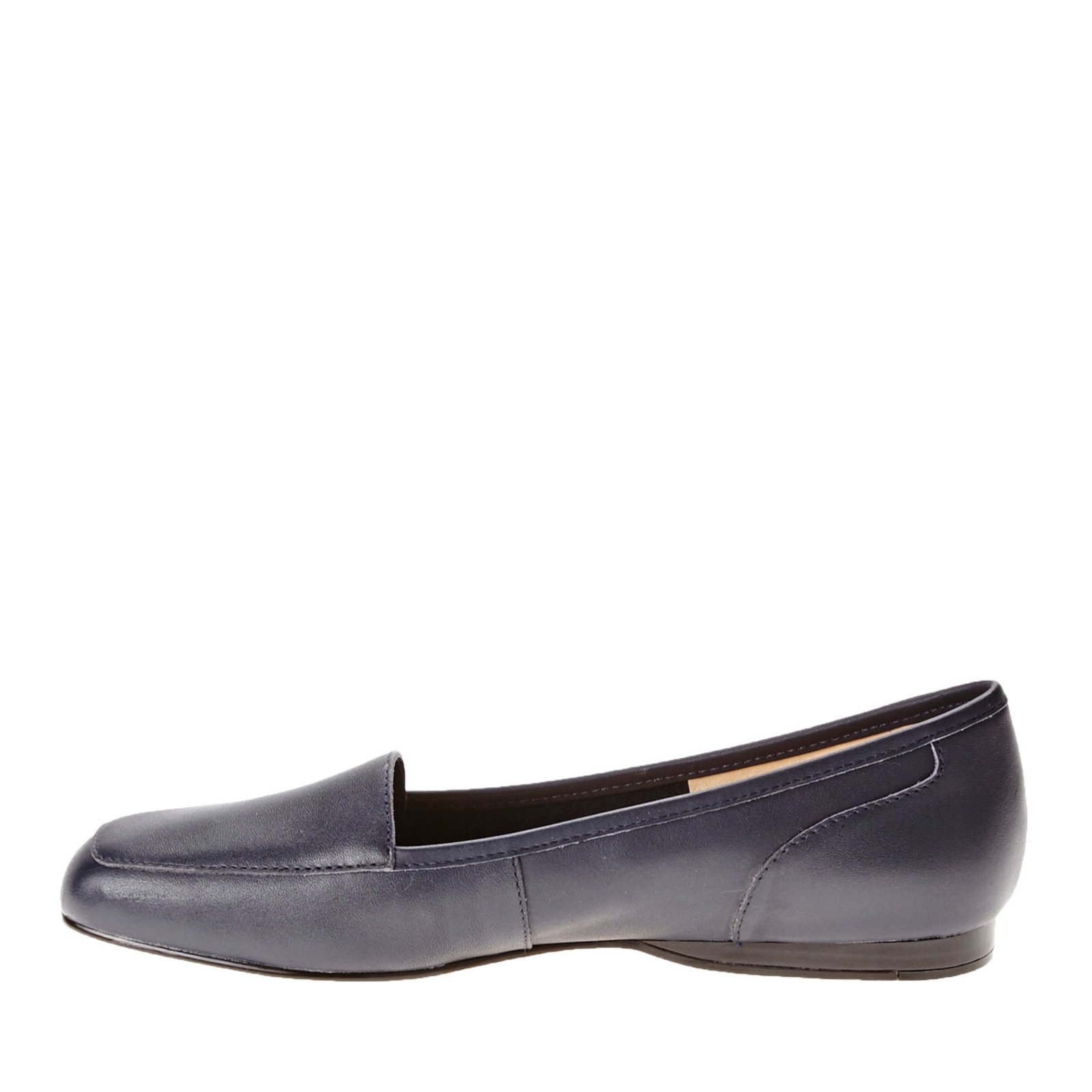 Bandolino Women's Liberty Comfortable Casual Shoes for Walking, Work & Everyday Wear - Stylish & Supportive Footwear for Women
