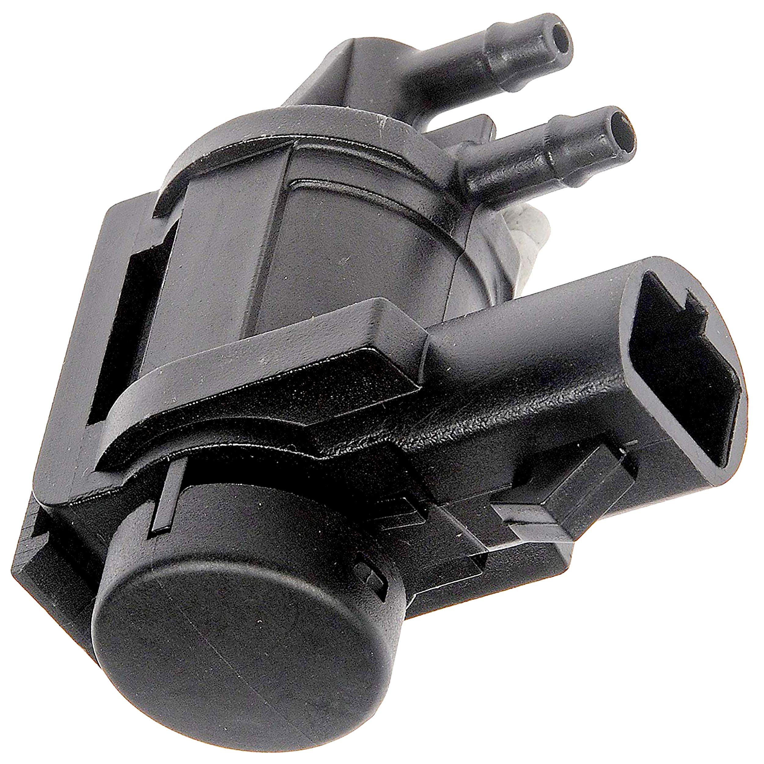 APDTY 022267 EGR Vacuum Solenoid for Exhaust Gas Recirculation - Engine Performance