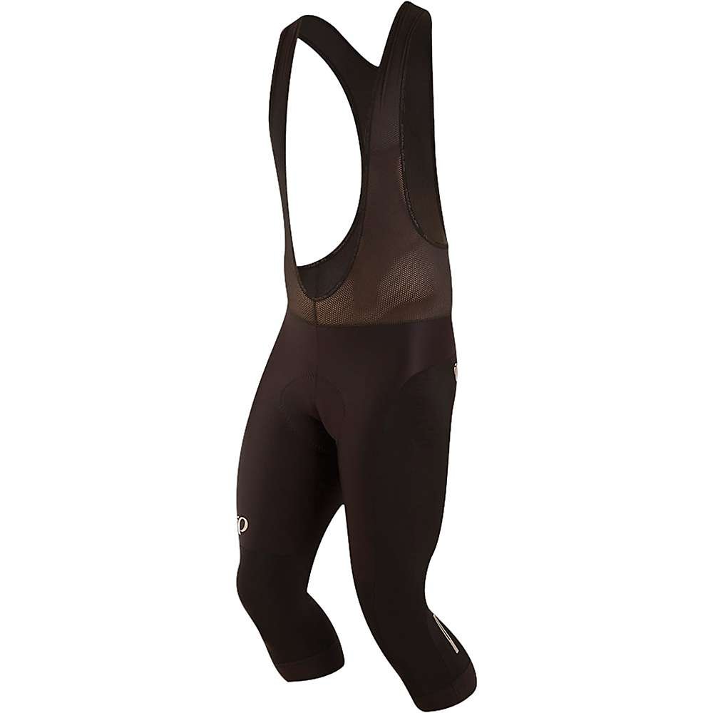 Pearl iZUMi Elite Escape 3/4 Cycling Tights for Women - Breathable Compression Pants for Road & Mountain Biking, Running & Workouts