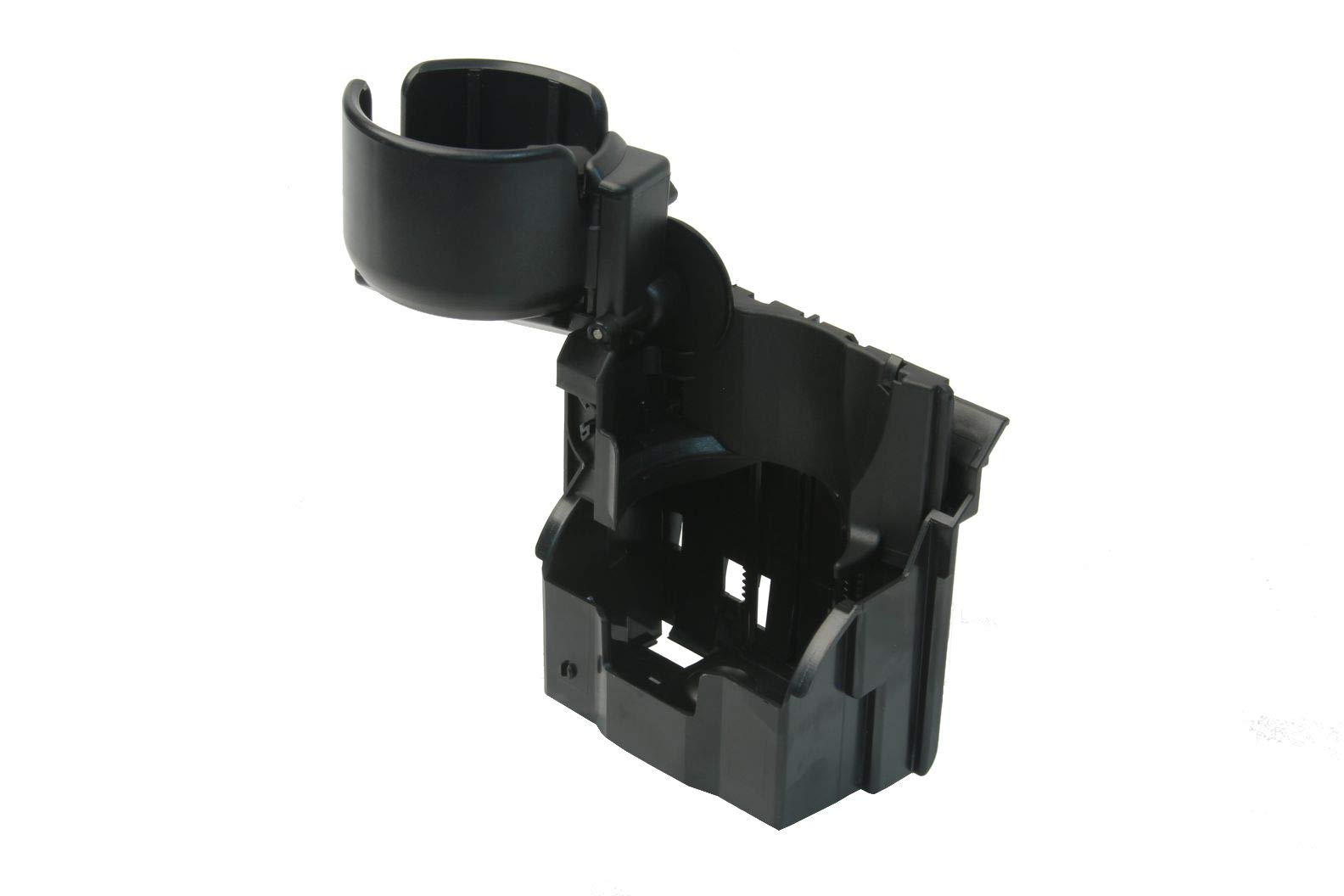 URO Parts 2206800014 Car Cup Holder - Universal Auto Drink Holder for Most Vehicles - Perfect for Road Trips, Commuting & Travel Accessories