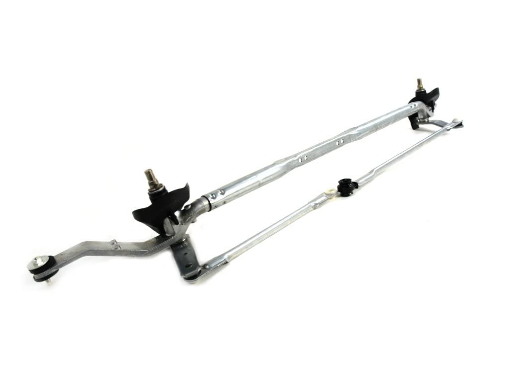 Mopar 68082553AA Windshield Wiper Linkage Pivot Kit - Compatible with Chrysler 300 & Dodge Charger (2005-2023) - Durable Replacement Part for Smooth Wiper Operation - Perfect for Rainy Weather and Winter Driving Conditions