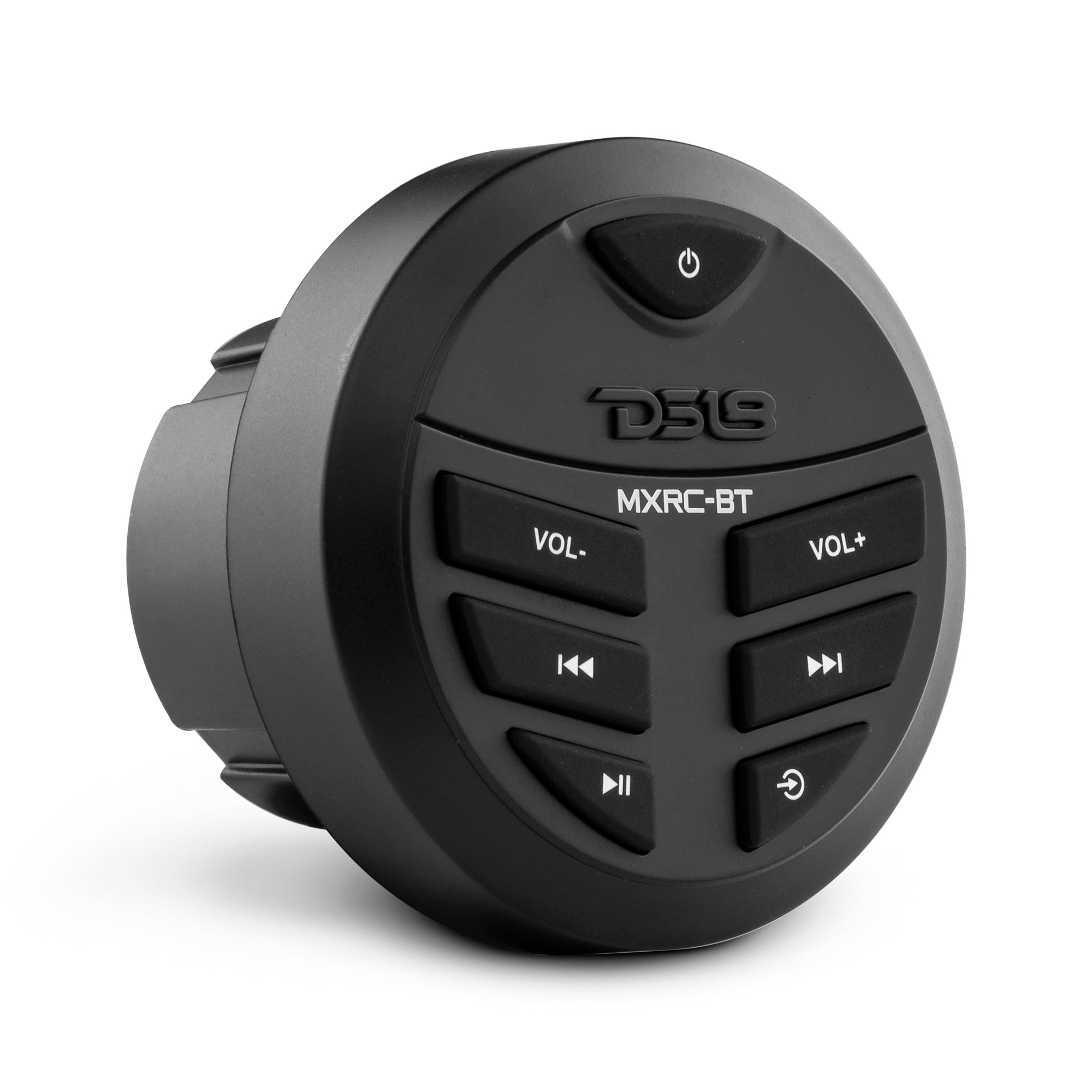 Waterproof Bluetooth Audio Receiver for Marine & Powersports - Wireless Music Streaming with Easy Controls | Perfect for Boating, Motorcycles & Outdoor Adventures