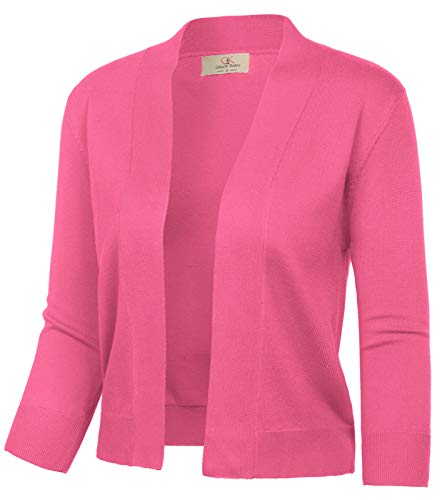 Brink Pink