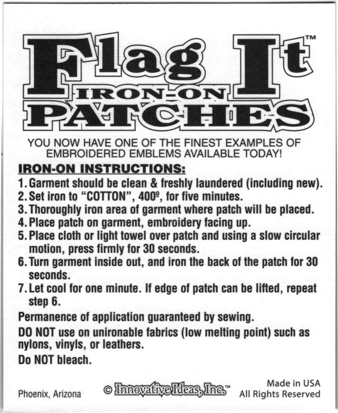 Mexico Flag Iron-on Embroidered Patch - Patriotic Sew-on Badge for Jackets, Bags & Hats - DIY Customization for Clothing & Accessories - Perfect for National Pride, Costume Parties & Craft Projects