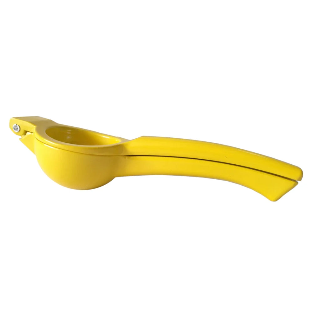 Premium Cuisinox 8-Inch Stainless Steel Lemon Squeezer - Heavy Duty Citrus Juicer for Lemons, Limes & Oranges - Perfect for Cocktails, Baking & Fresh Juice at Home or Bar Use