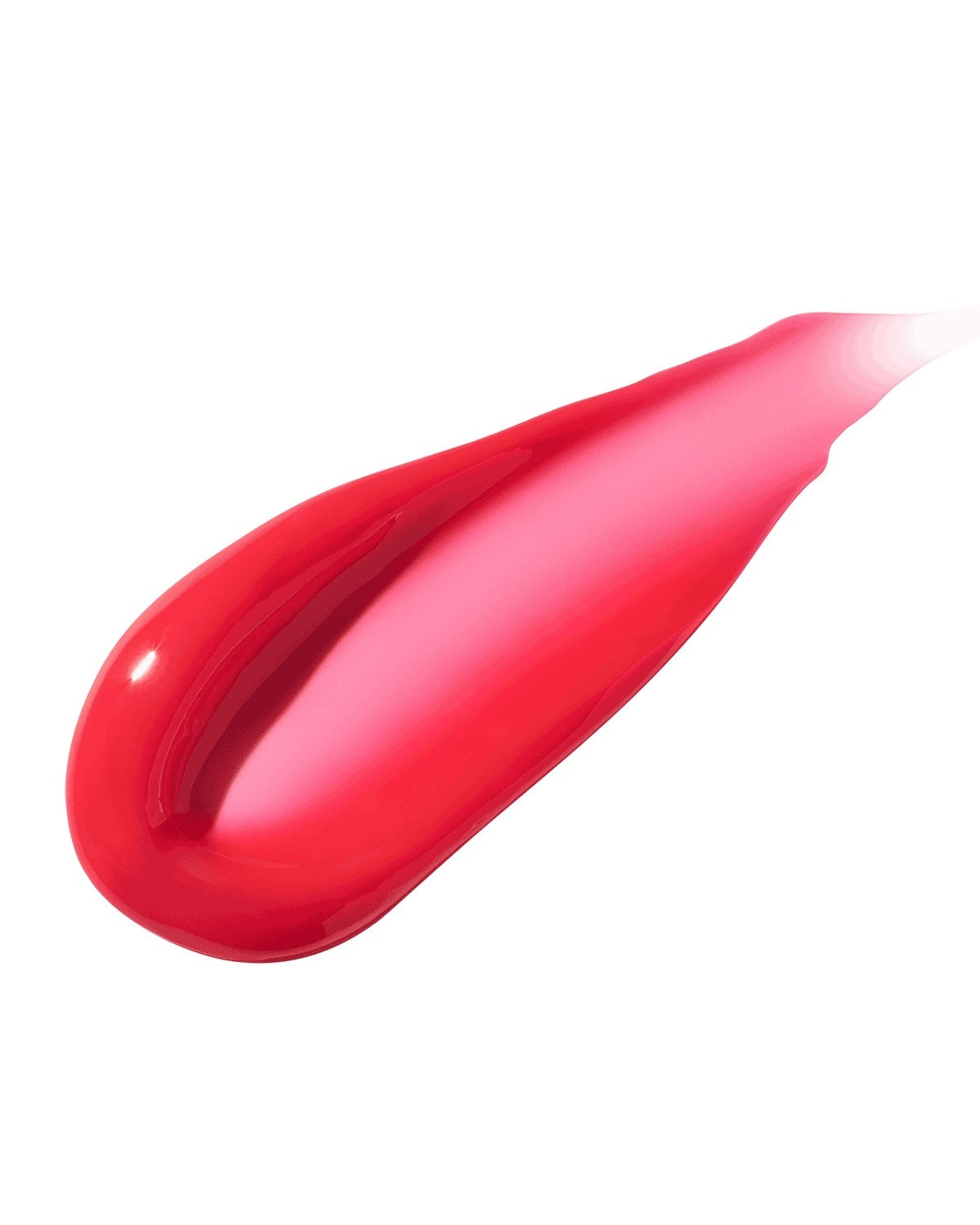 Fenty Beauty Gloss Bomb Heat Universal Lip Luminizer & Plumper - Hot Cherry Shade | Hydrating Lip Gloss with Plumping Effect for Full Lips | Perfect for Daytime Wear & Night Out Makeup