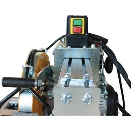 Achilli CMS Professional Compound Miter Saw - Precision Woodworking Tool for Carpentry, Framing & DIY Projects | Perfect for Crown Molding, Baseboards & Furniture Making