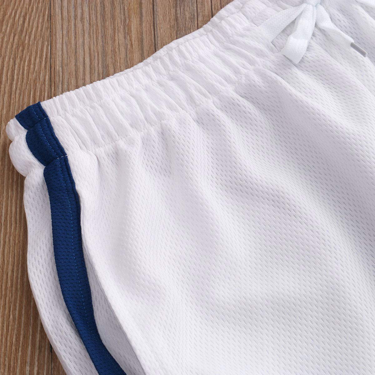 Men's Quick Dry Gym Shorts - Breathable Running & Bodybuilding Shorts for Workout, Lifting & Training | Perfect for Fitness, CrossFit & Outdoor Activities